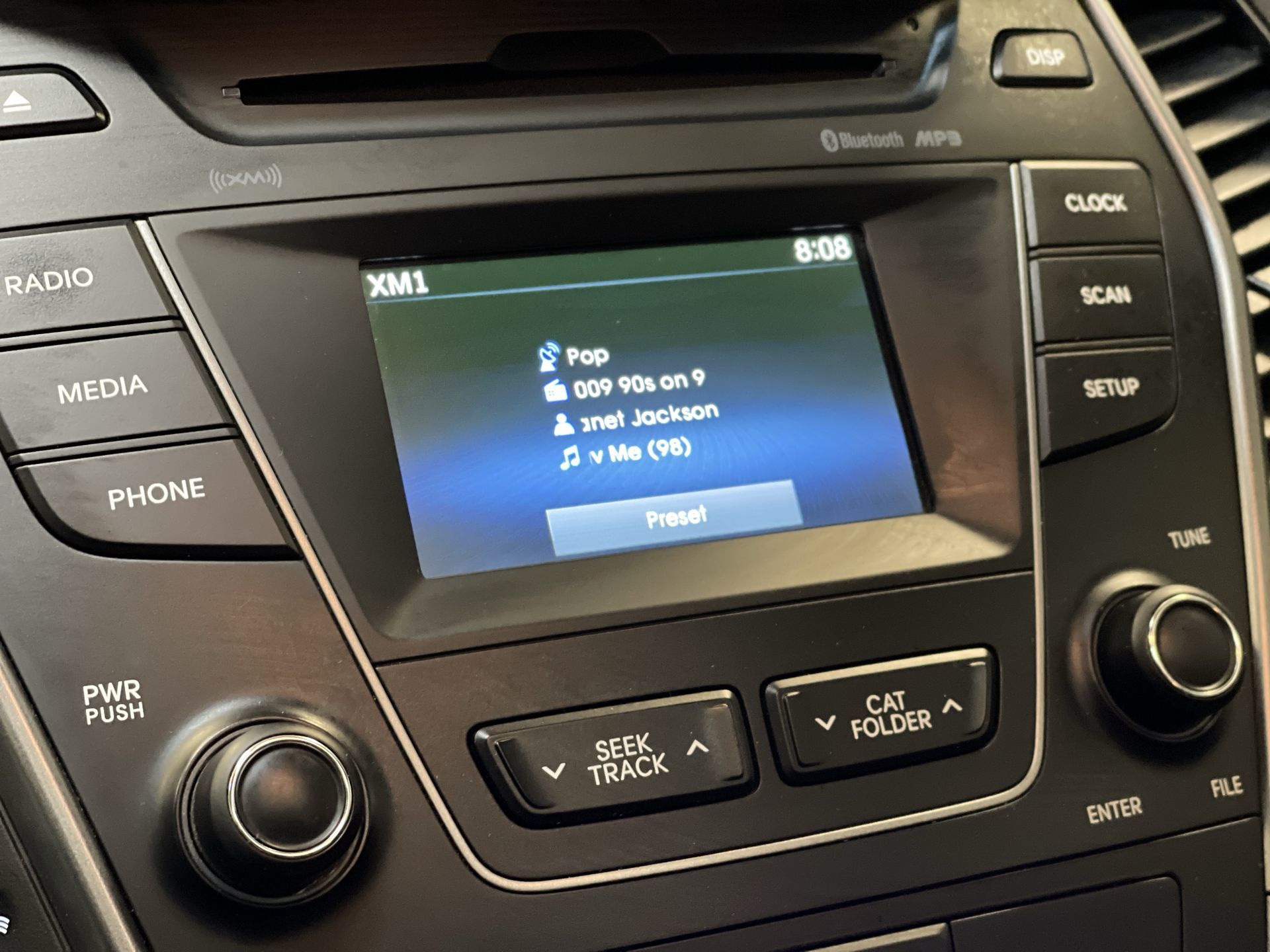 Hyundai Santa Fe Sport  2014 à Regina, Saskatchewan