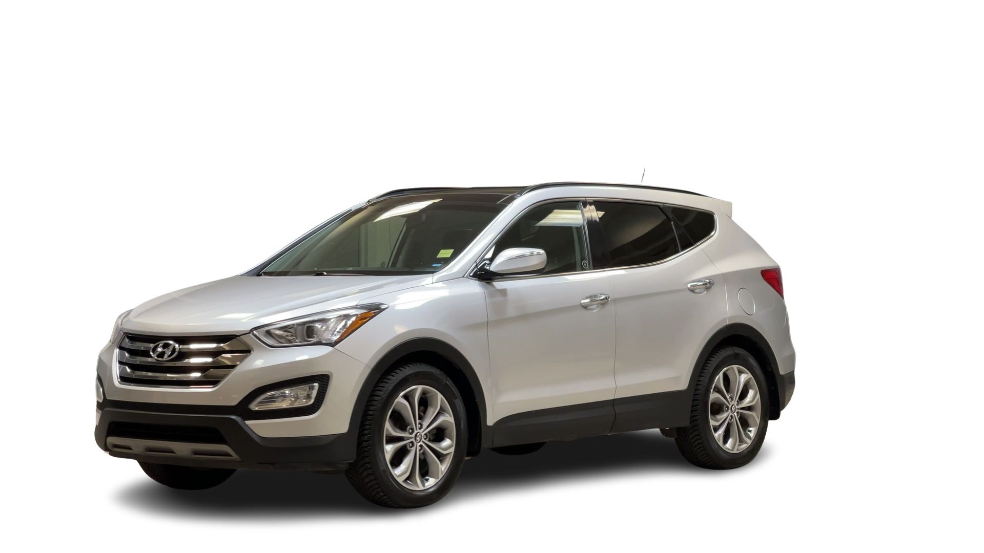 Hyundai Santa Fe Sport  2014 à Regina, Saskatchewan