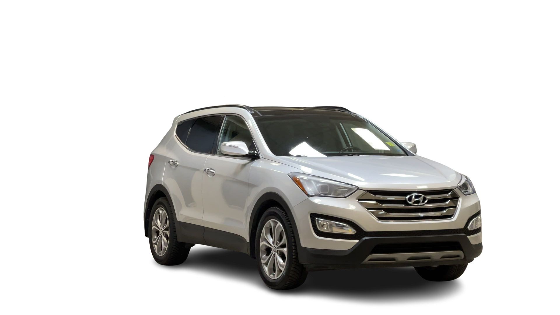 Hyundai Santa Fe Sport  2014 à Regina, Saskatchewan