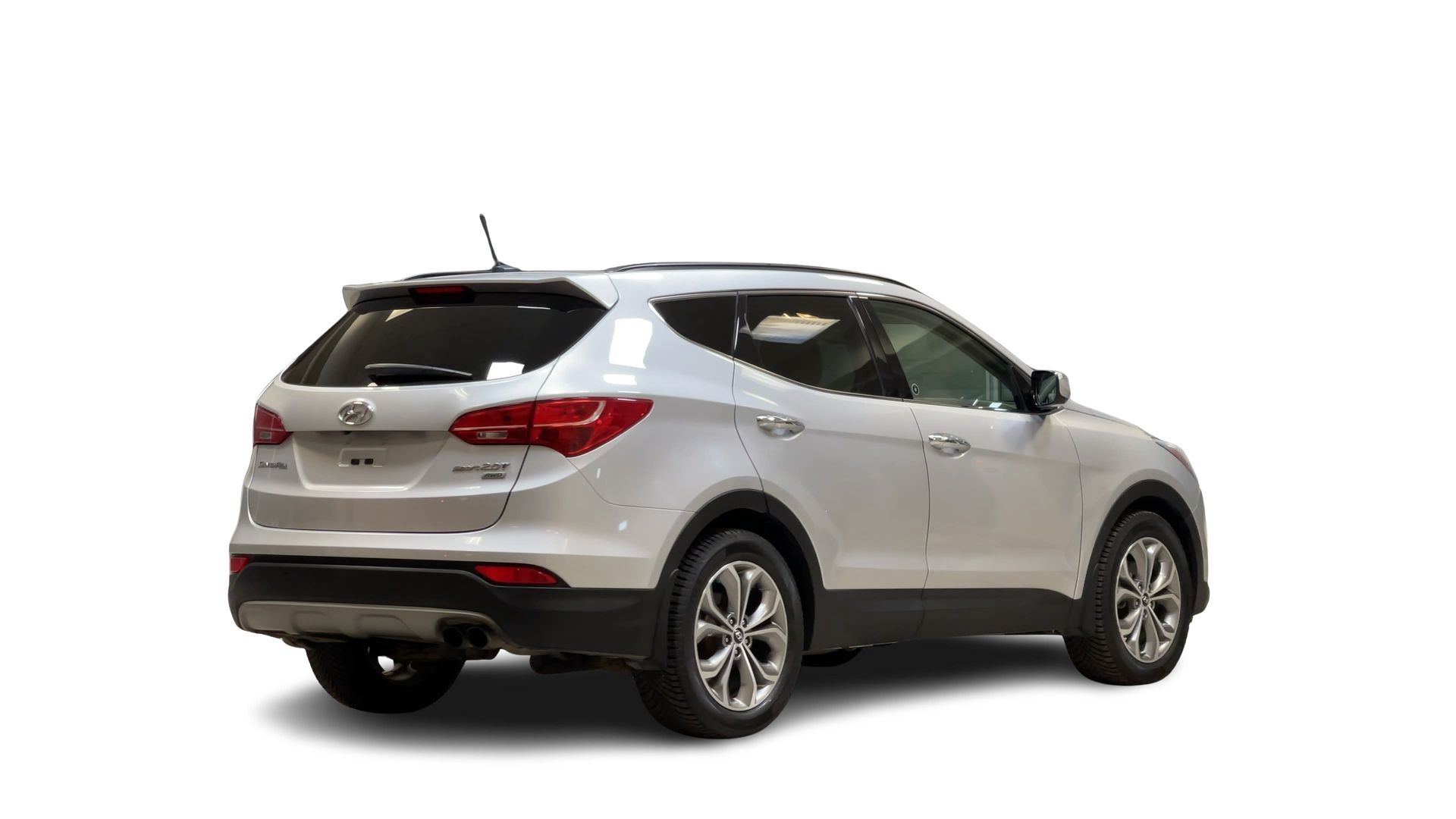 Hyundai Santa Fe Sport  2014 à Regina, Saskatchewan
