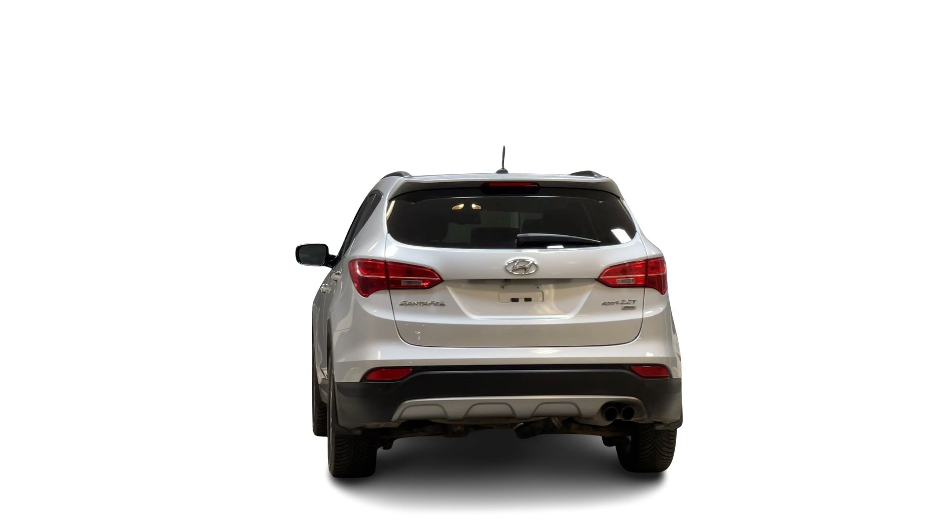 Hyundai Santa Fe Sport  2014 à Regina, Saskatchewan