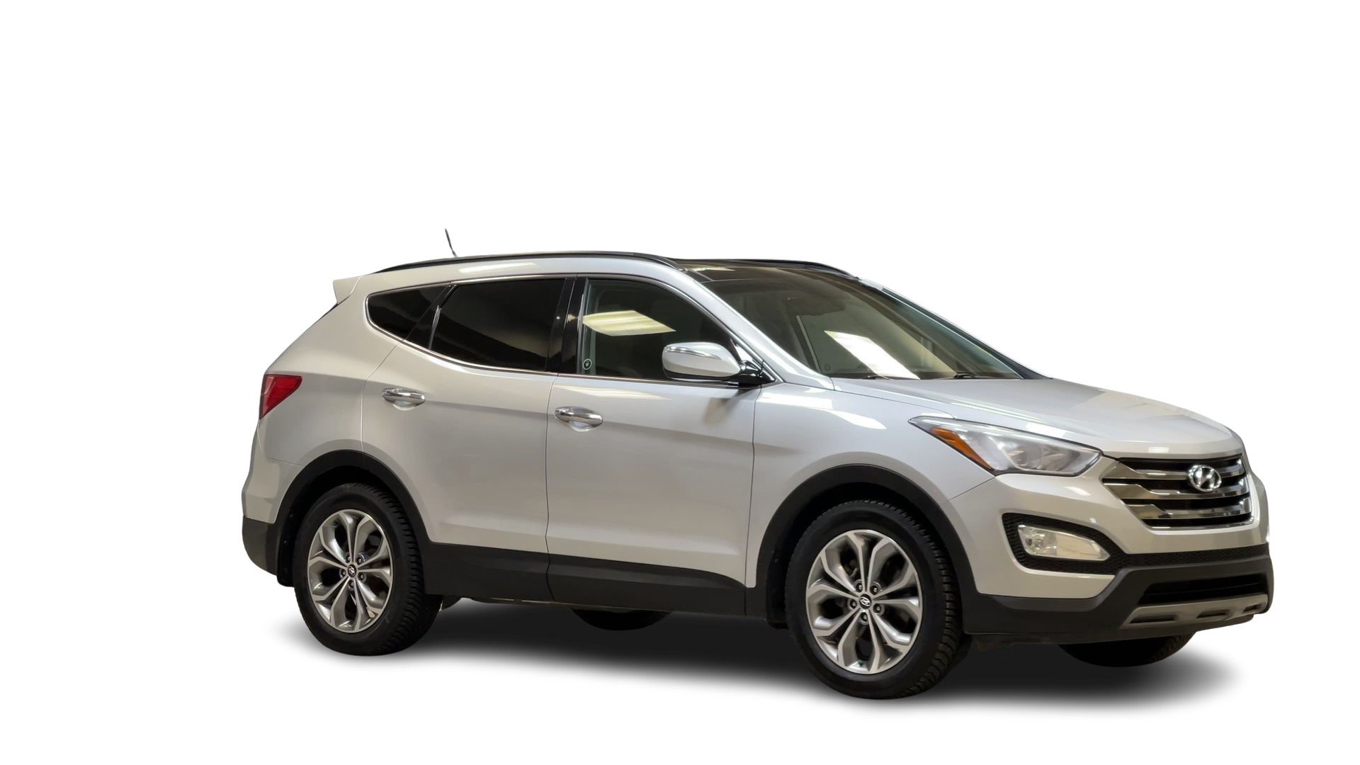 Hyundai Santa Fe Sport  2014 à Regina, Saskatchewan