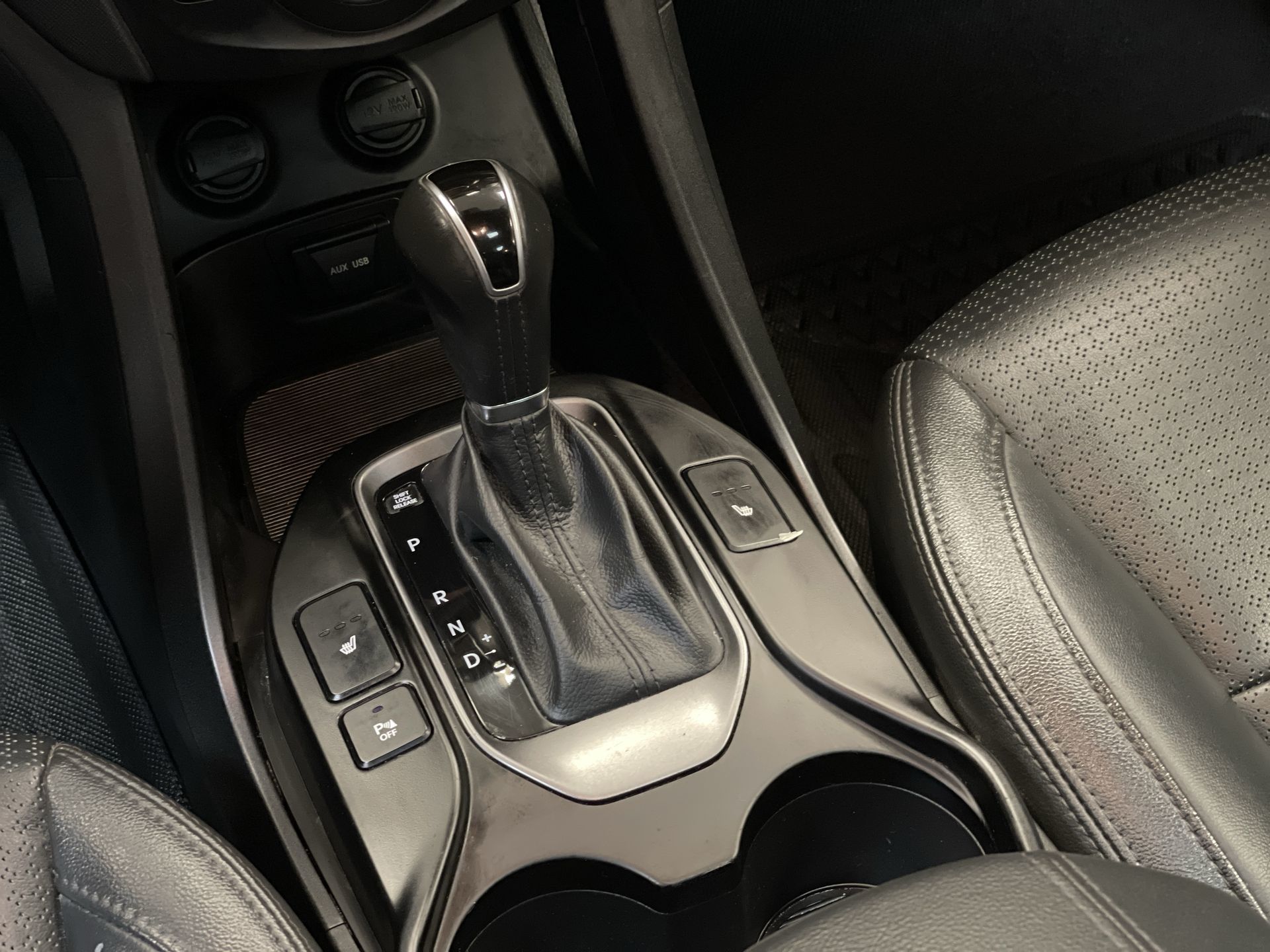 Hyundai Santa Fe Sport  2014 à Regina, Saskatchewan