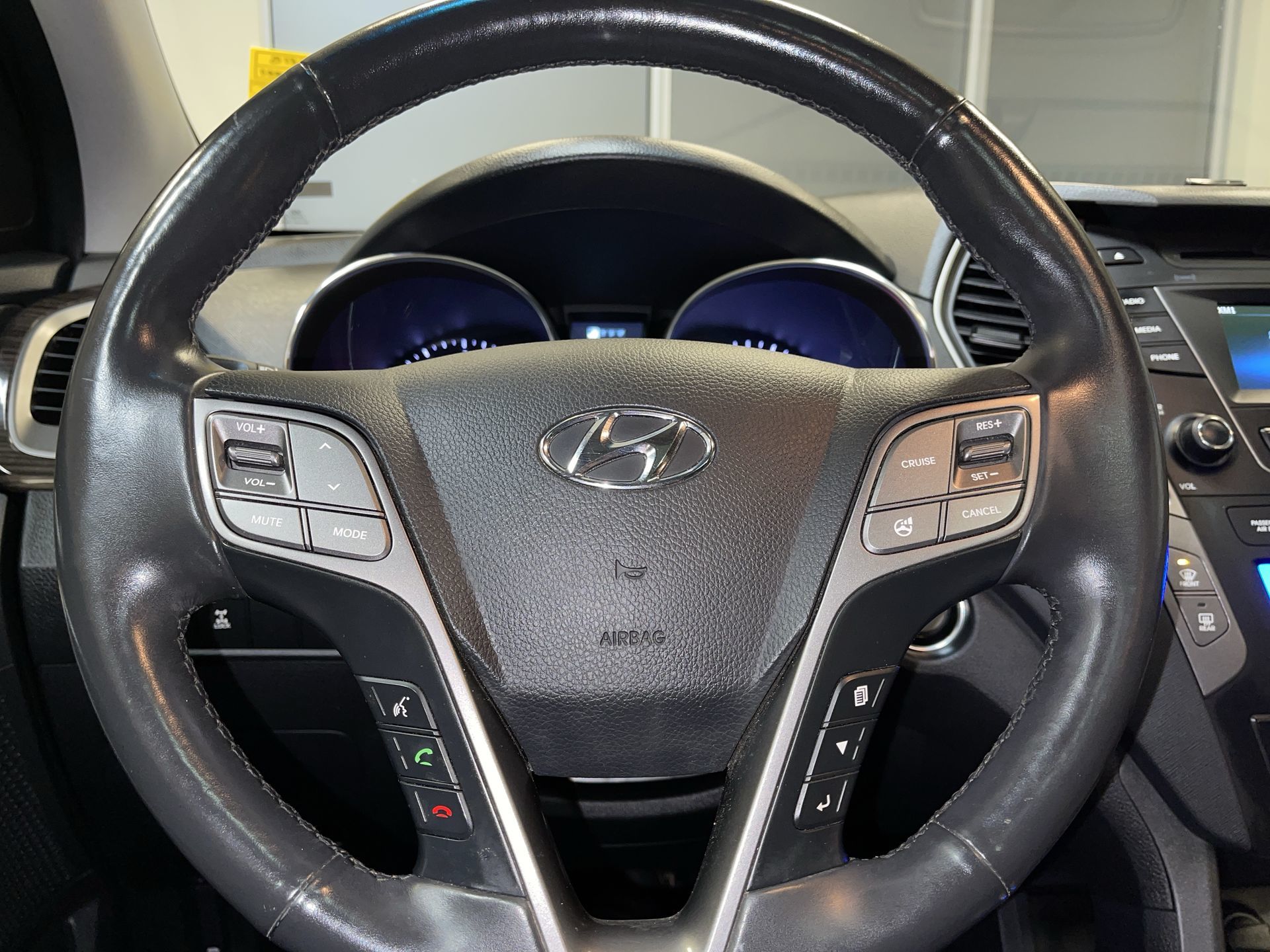 Hyundai Santa Fe Sport  2014 à Regina, Saskatchewan