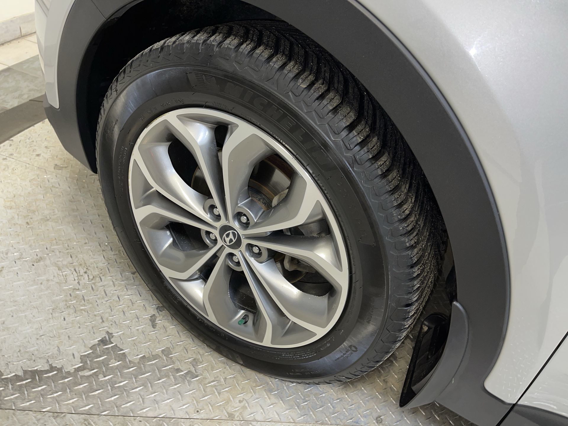 Hyundai Santa Fe Sport  2014 à Regina, Saskatchewan