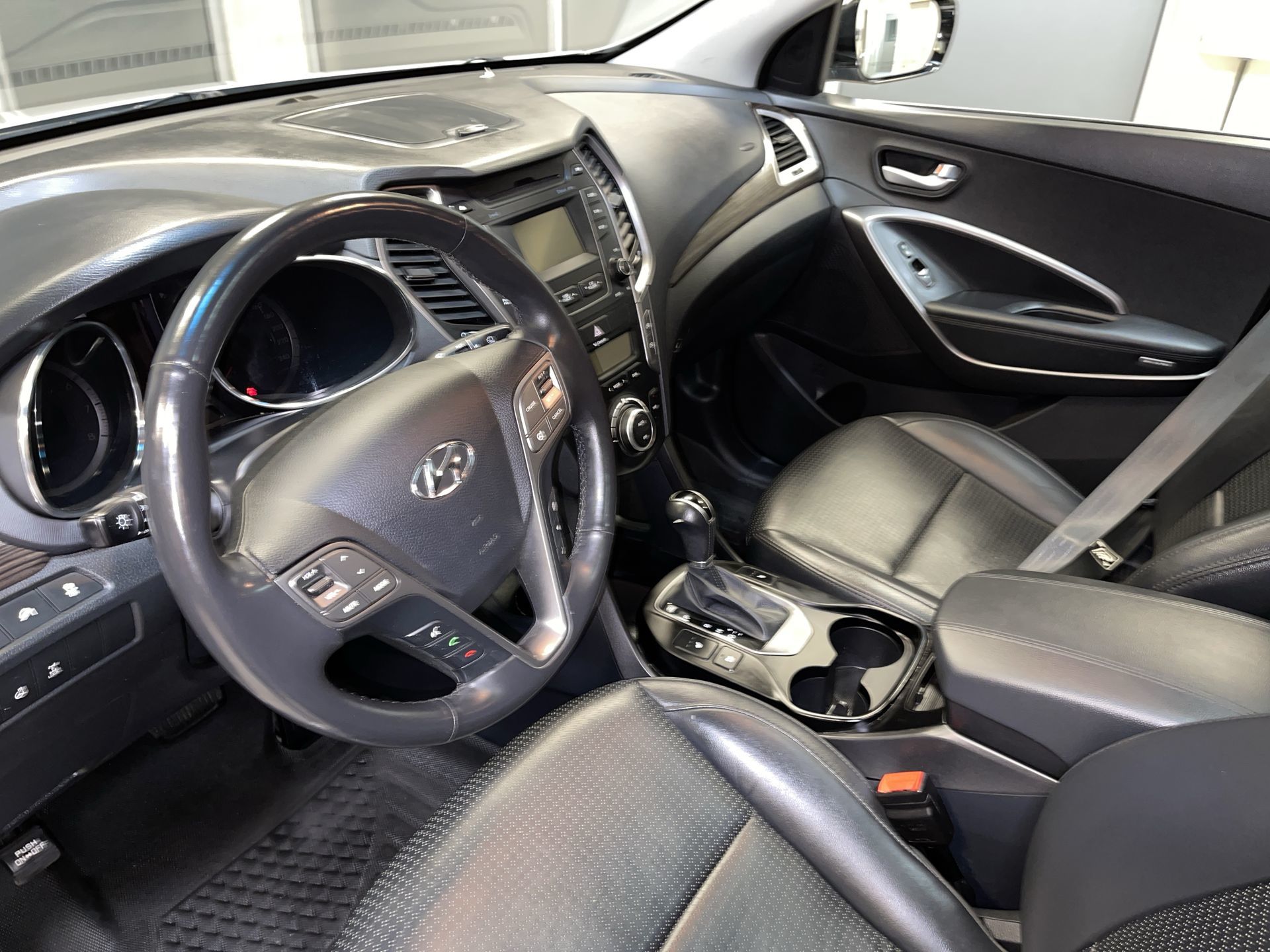 Hyundai Santa Fe Sport  2014 à Regina, Saskatchewan