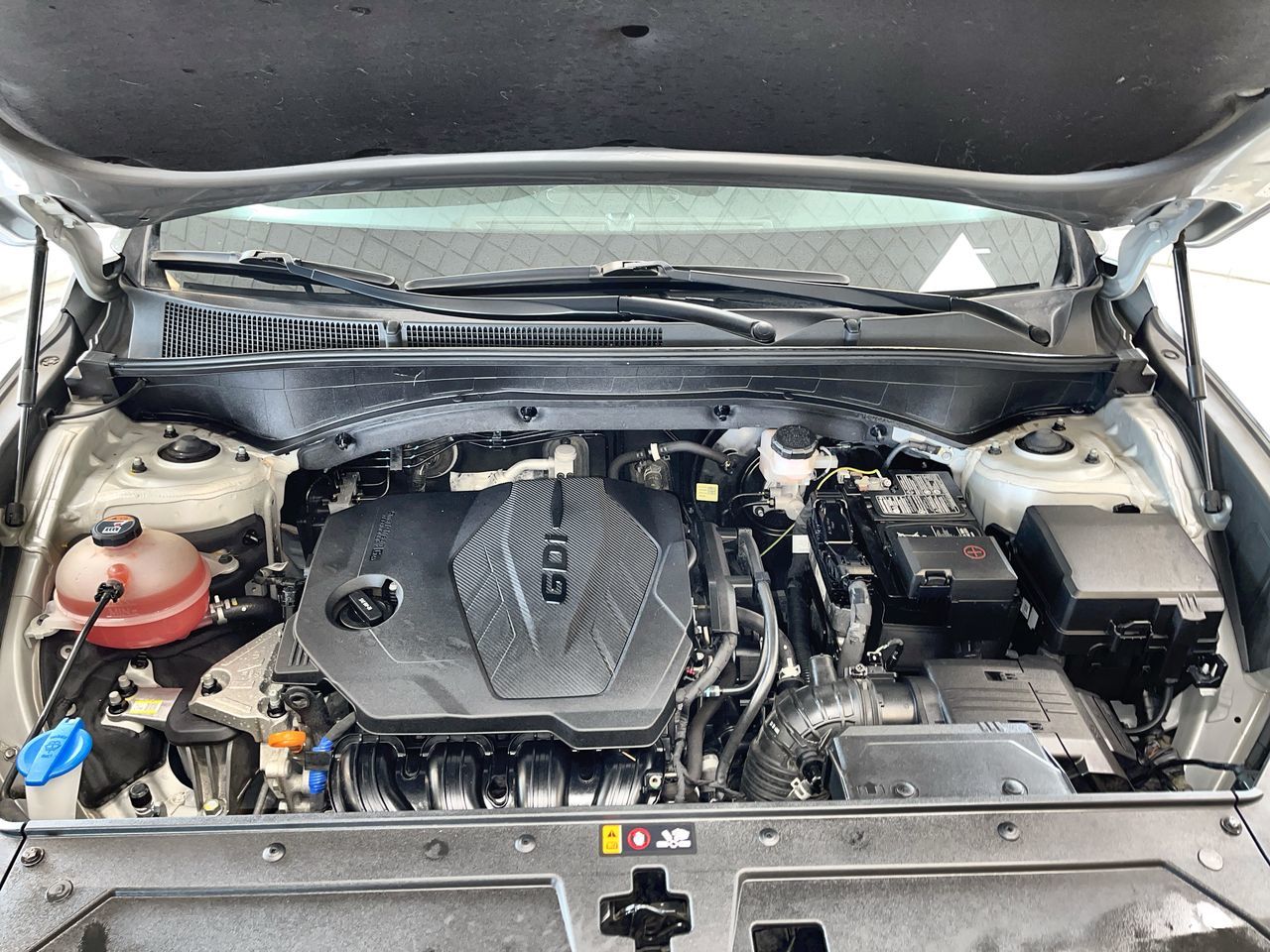 2021 Hyundai Santa Fe in Regina, Saskatchewan