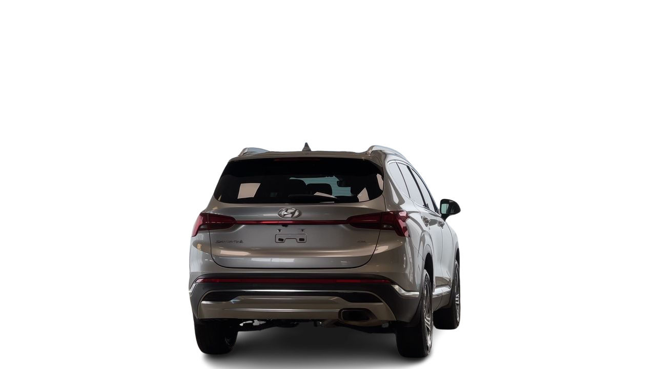 2021 Hyundai Santa Fe in Regina, Saskatchewan