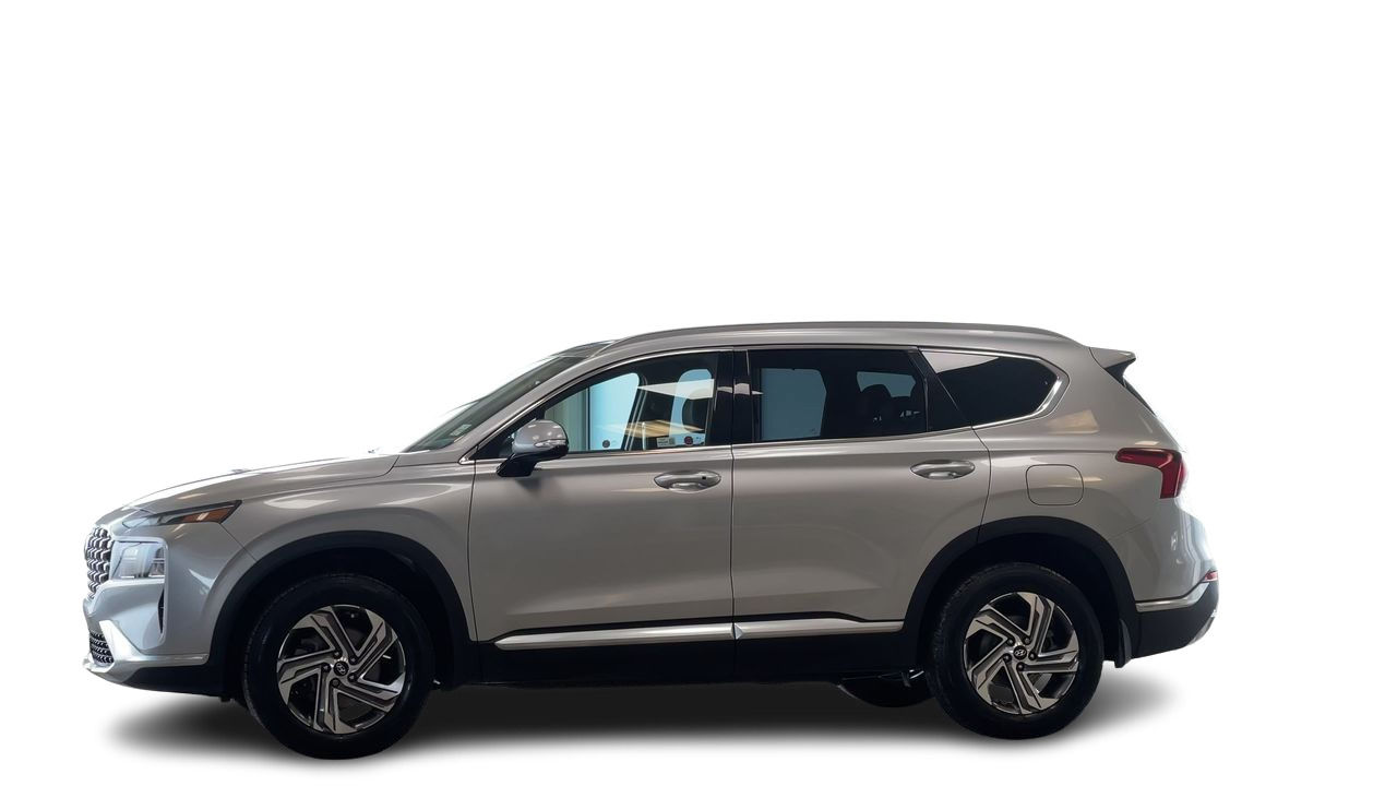 2021 Hyundai Santa Fe in Regina, Saskatchewan