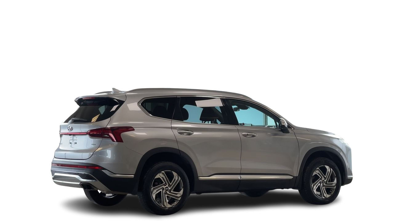 2021 Hyundai Santa Fe in Regina, Saskatchewan