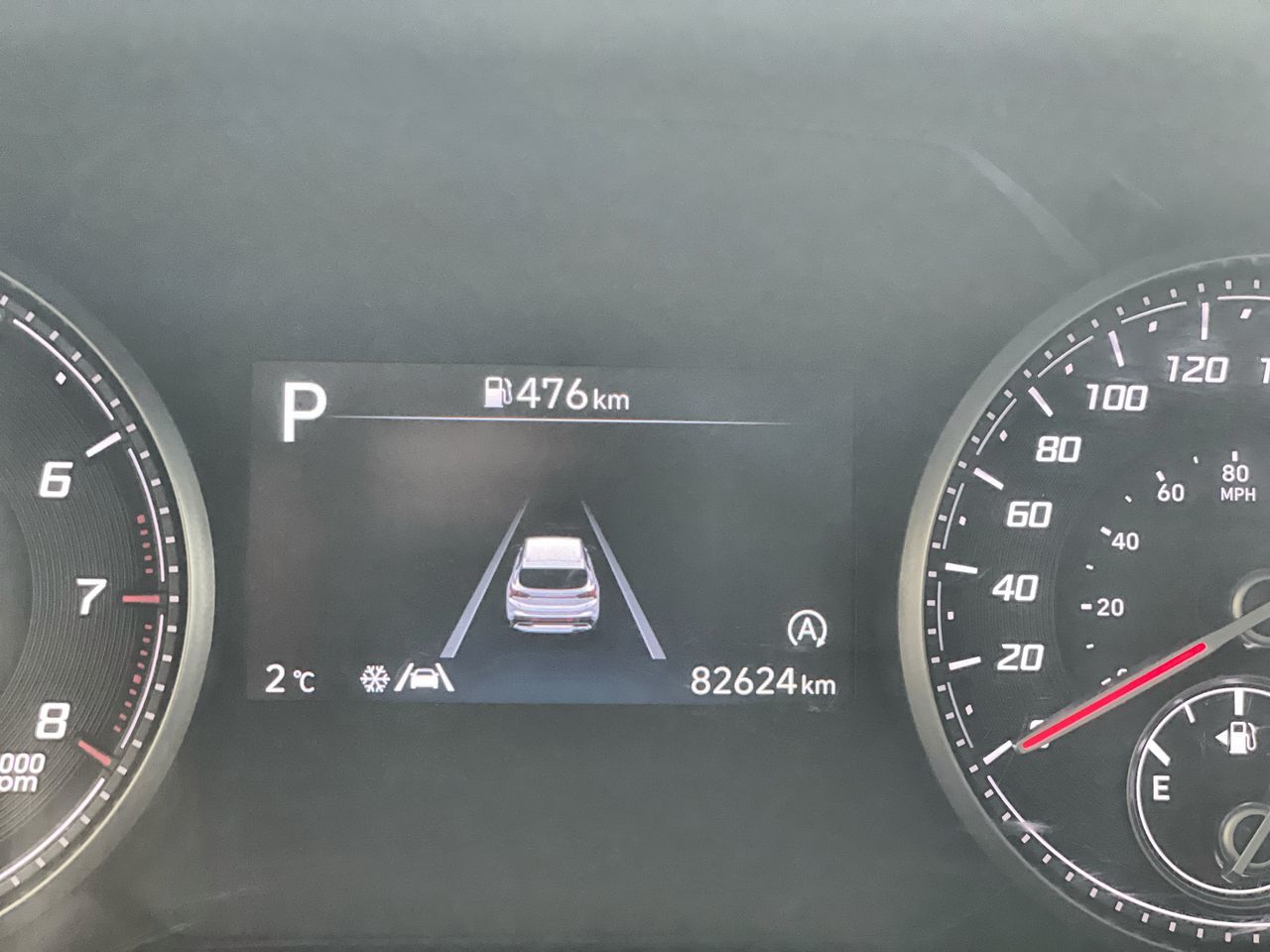 2021 Hyundai Santa Fe in Regina, Saskatchewan