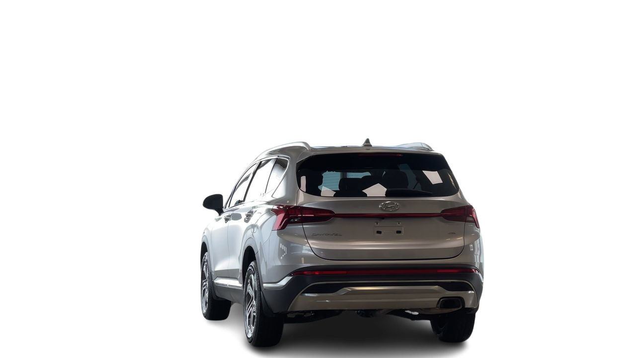 2021 Hyundai Santa Fe in Regina, Saskatchewan