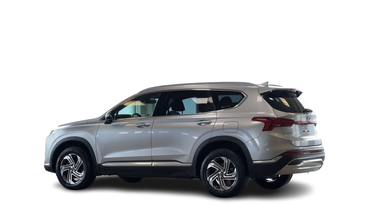 2021 Hyundai Santa Fe in Regina, Saskatchewan