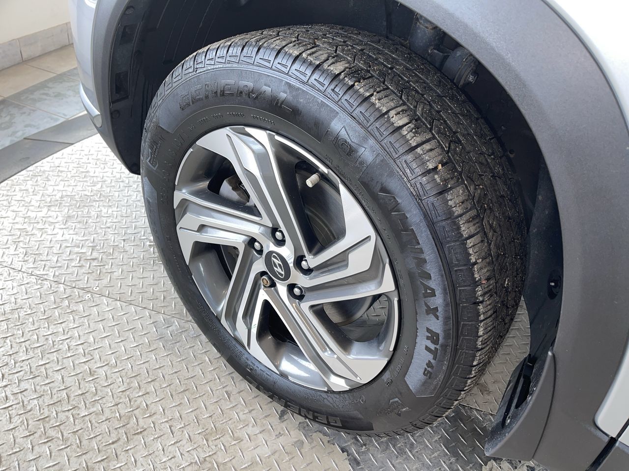 2021 Hyundai Santa Fe in Regina, Saskatchewan