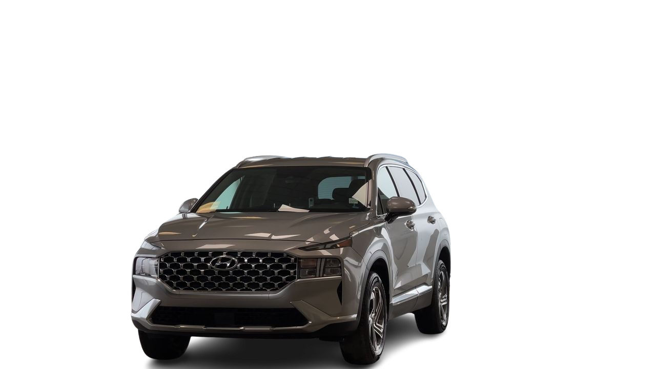 2021 Hyundai Santa Fe in Regina, Saskatchewan