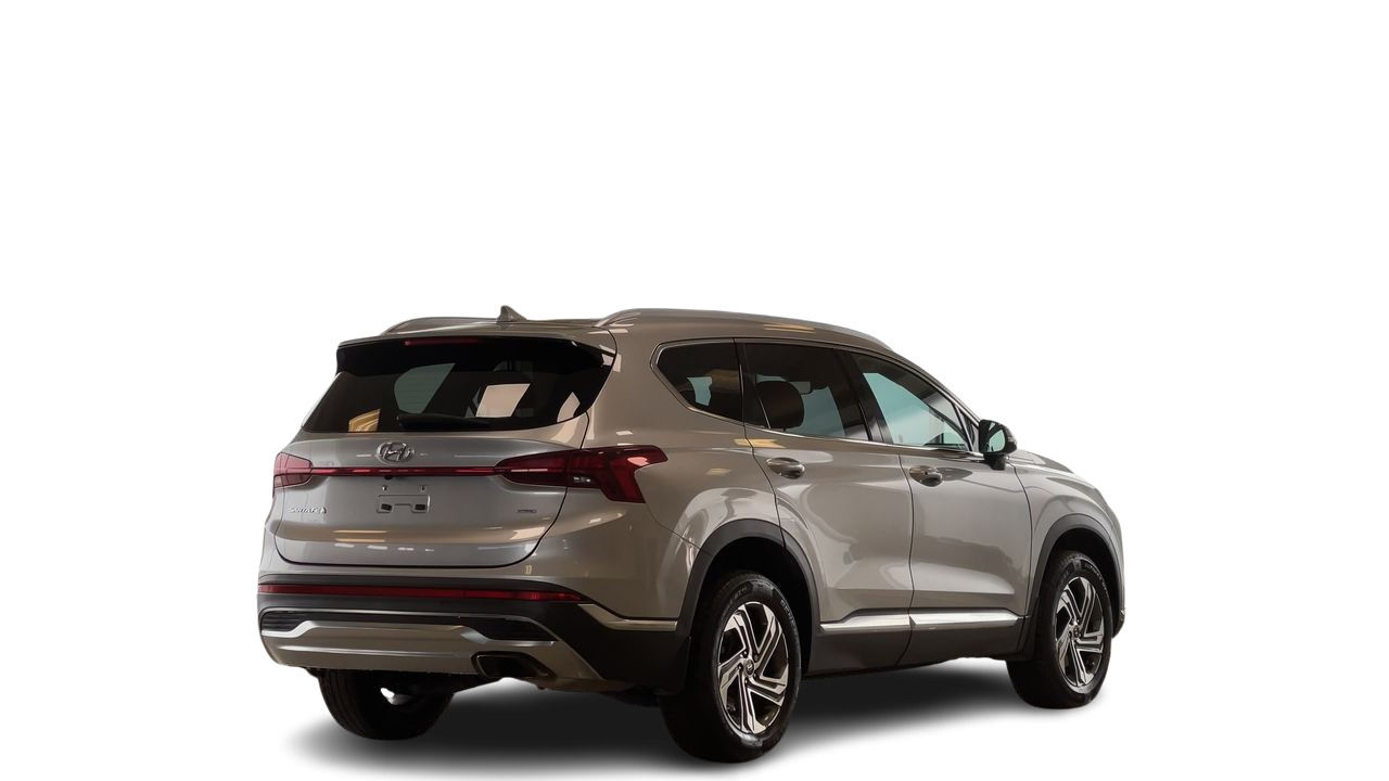 2021 Hyundai Santa Fe in Regina, Saskatchewan
