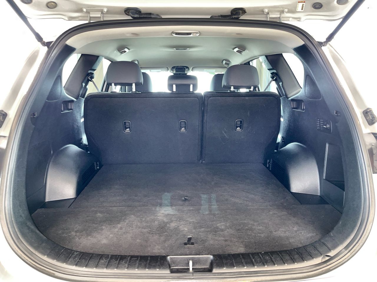 2021 Hyundai Santa Fe in Regina, Saskatchewan
