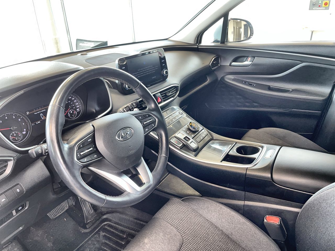 2021 Hyundai Santa Fe in Regina, Saskatchewan