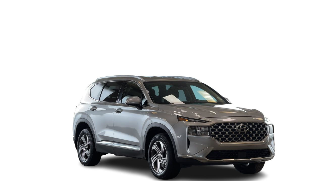 2021 Hyundai Santa Fe in Regina, Saskatchewan
