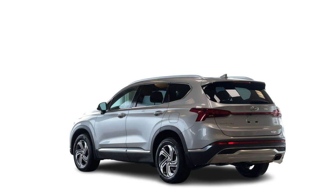 2021 Hyundai Santa Fe in Regina, Saskatchewan