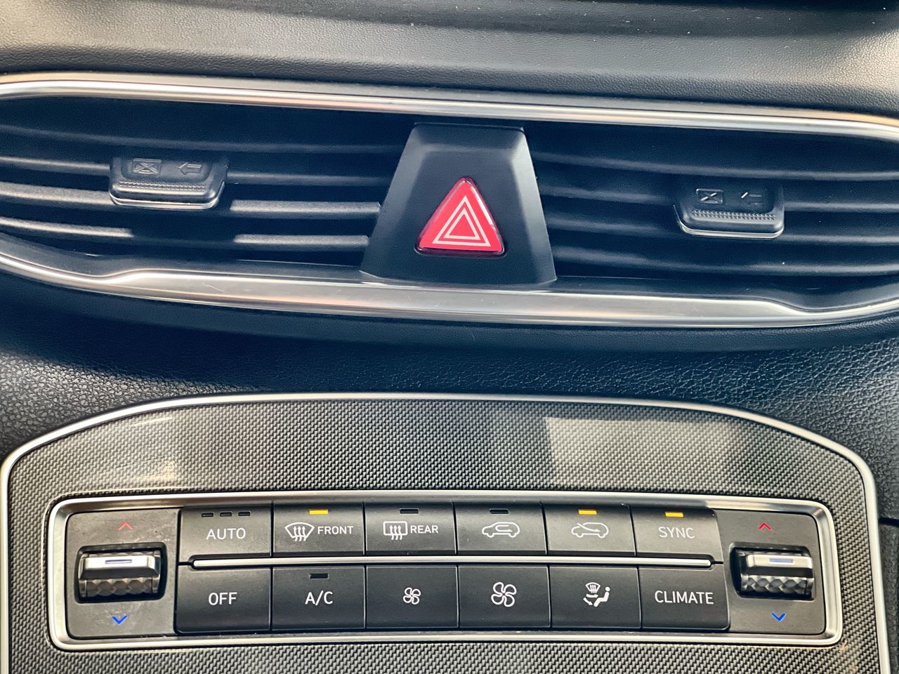 2021 Hyundai Santa Fe in Regina, Saskatchewan