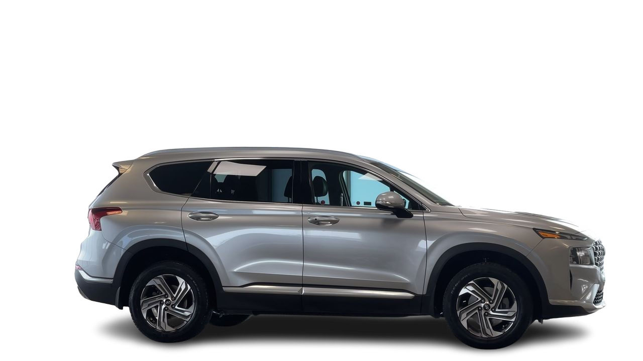 2021 Hyundai Santa Fe in Regina, Saskatchewan
