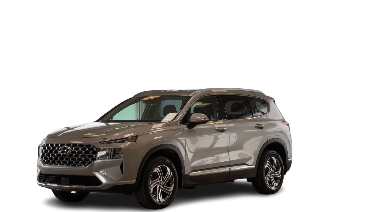2021 Hyundai Santa Fe in Regina, Saskatchewan