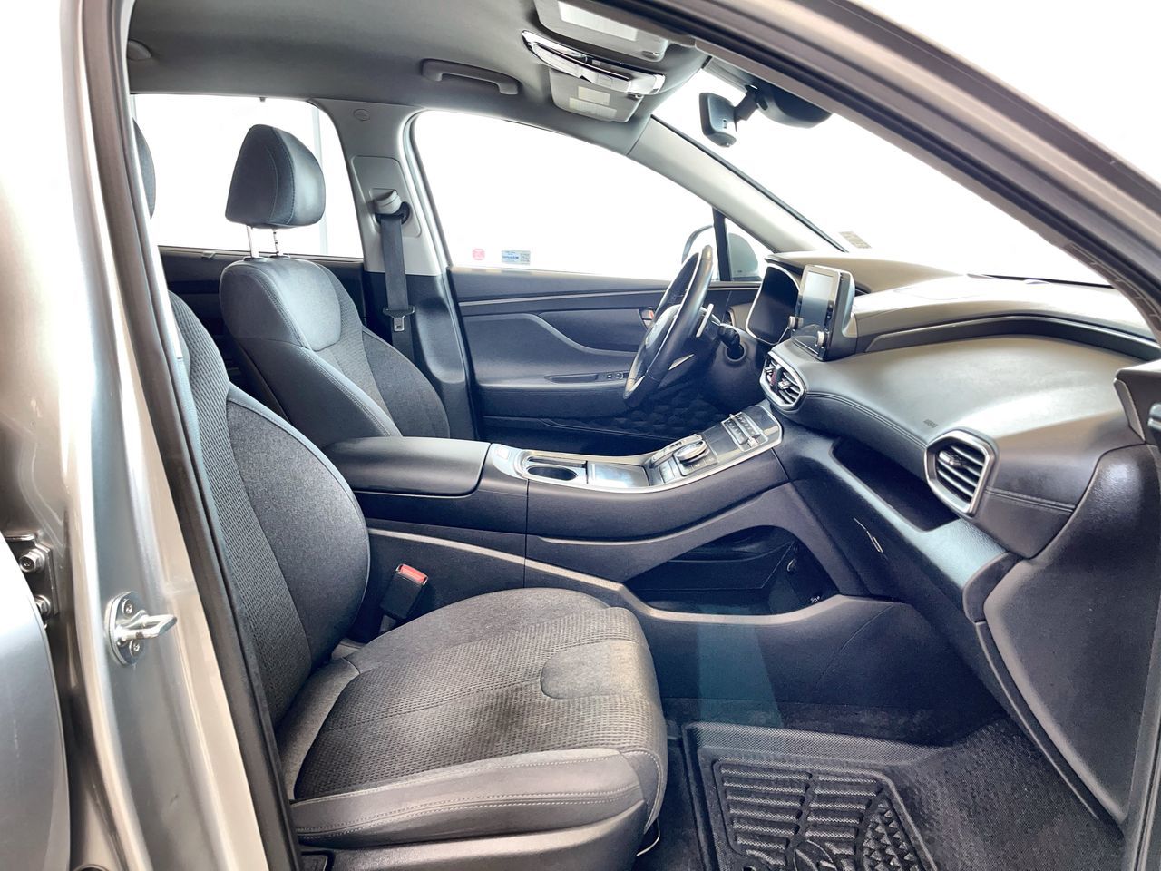 2021 Hyundai Santa Fe in Regina, Saskatchewan