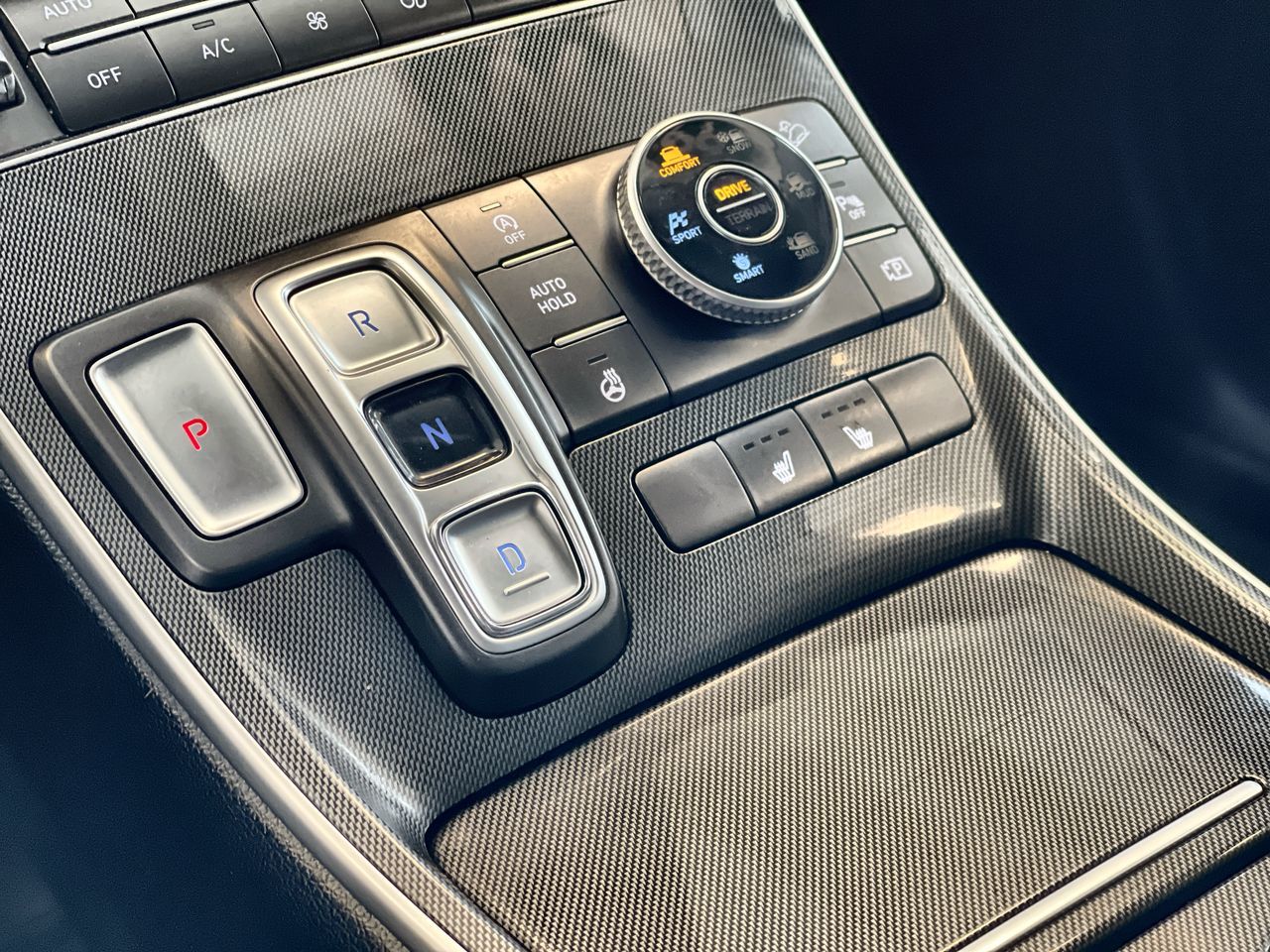 2021 Hyundai Santa Fe in Regina, Saskatchewan