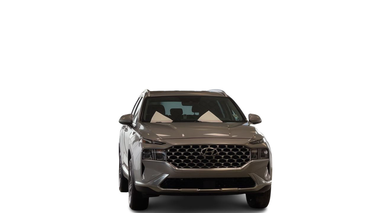 2021 Hyundai Santa Fe in Regina, Saskatchewan