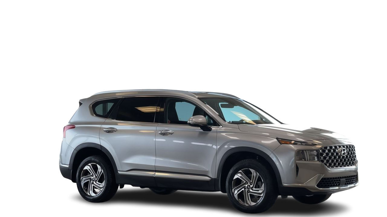 2021 Hyundai Santa Fe in Regina, Saskatchewan