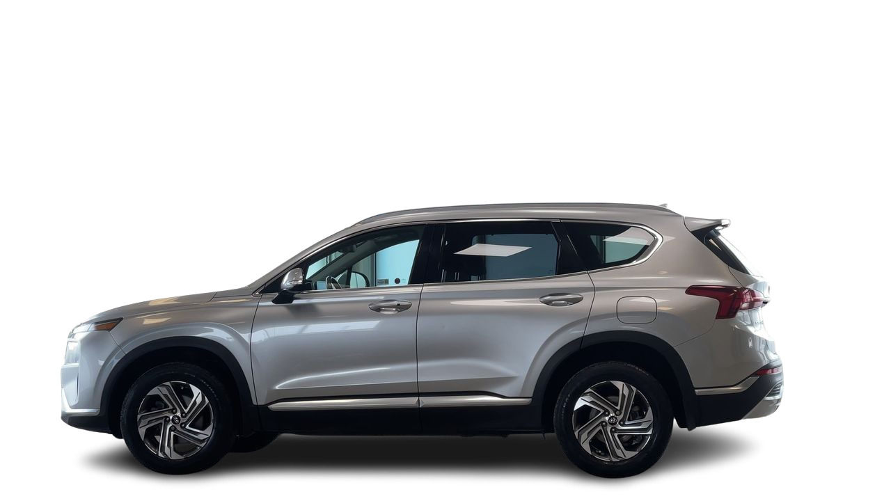 2021 Hyundai Santa Fe in Regina, Saskatchewan
