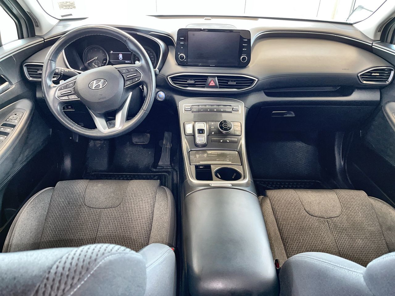 2021 Hyundai Santa Fe in Regina, Saskatchewan