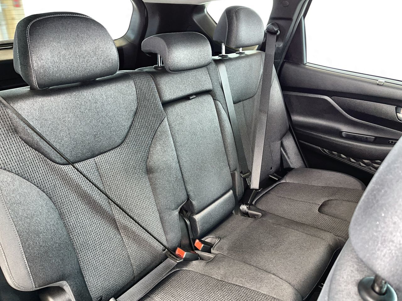 2021 Hyundai Santa Fe in Regina, Saskatchewan