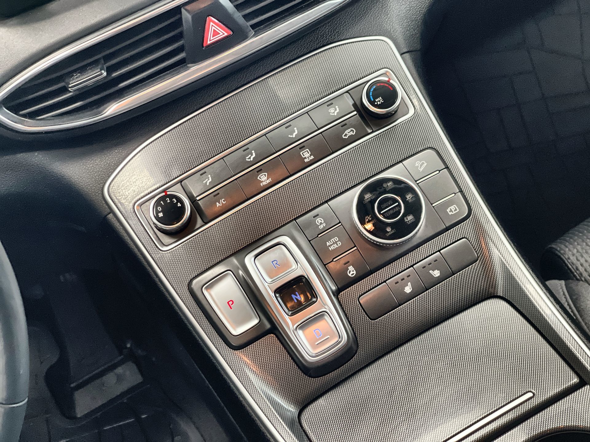 2022 Hyundai Santa Fe in Regina, Saskatchewan