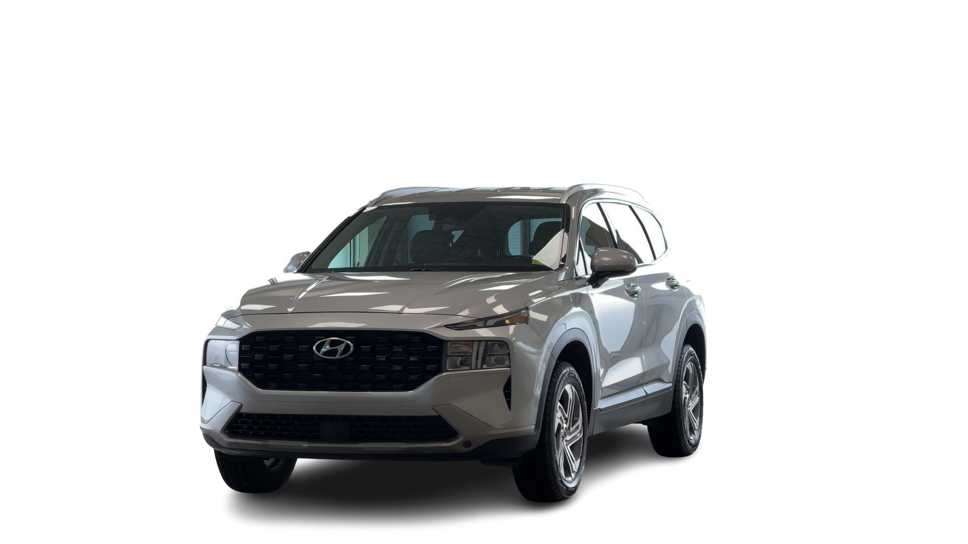 2022 Hyundai Santa Fe in Regina, Saskatchewan