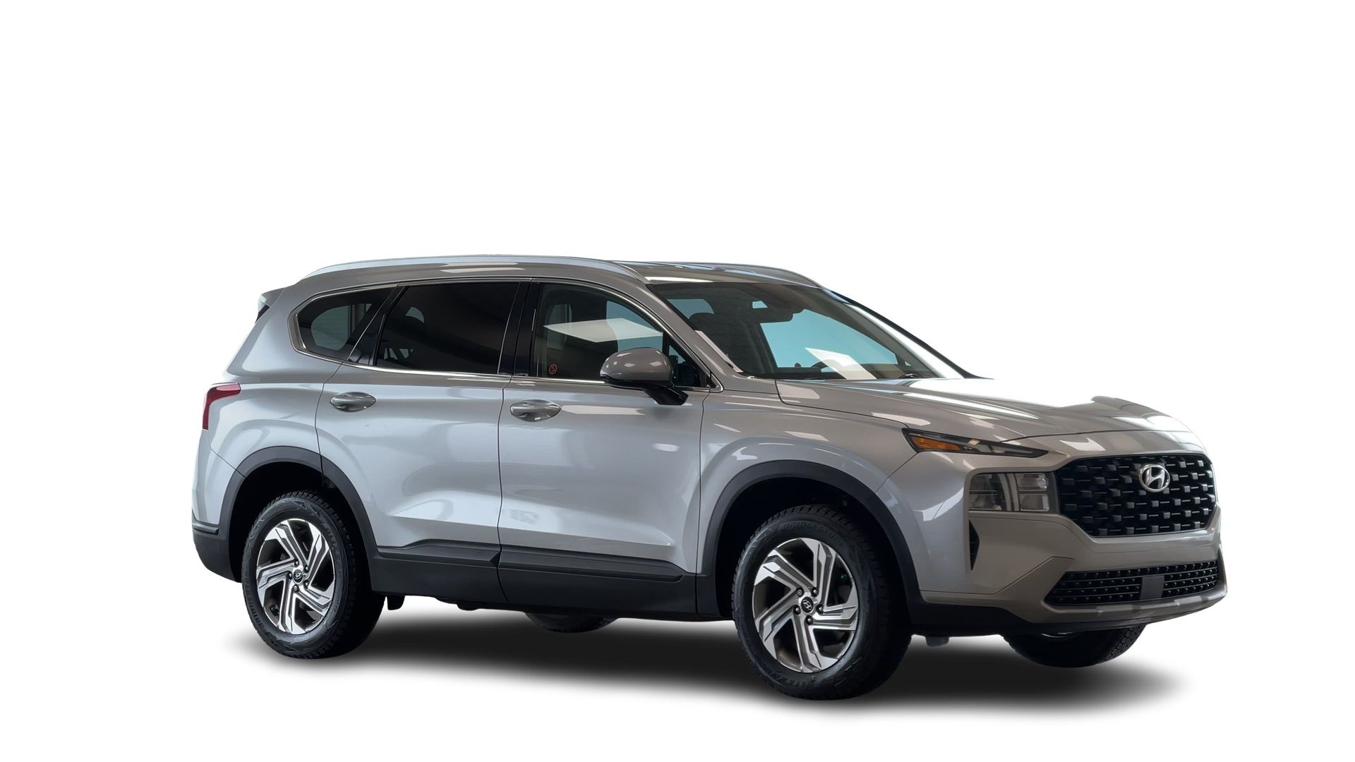 2022 Hyundai Santa Fe in Regina, Saskatchewan