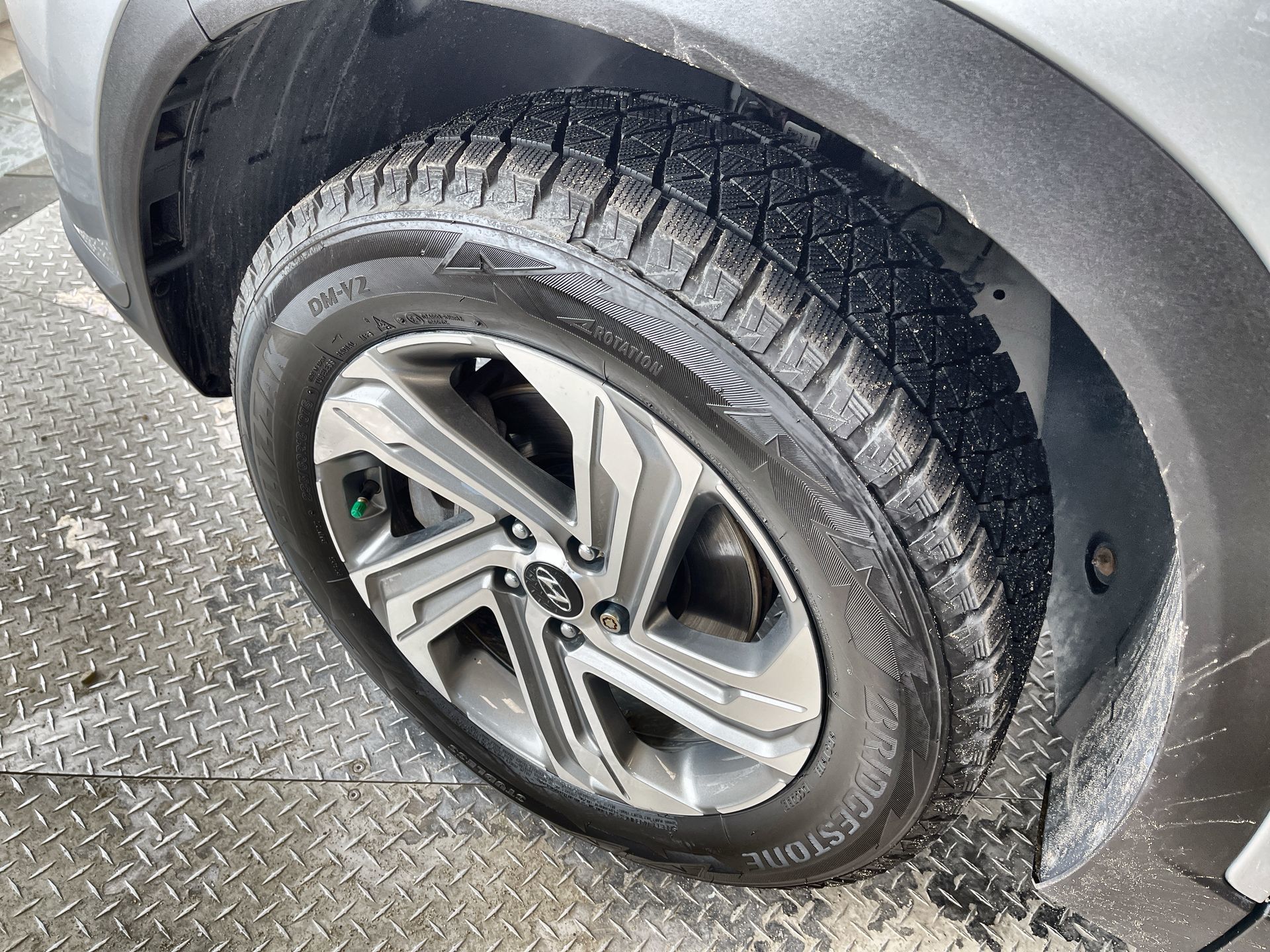 2022 Hyundai Santa Fe in Regina, Saskatchewan