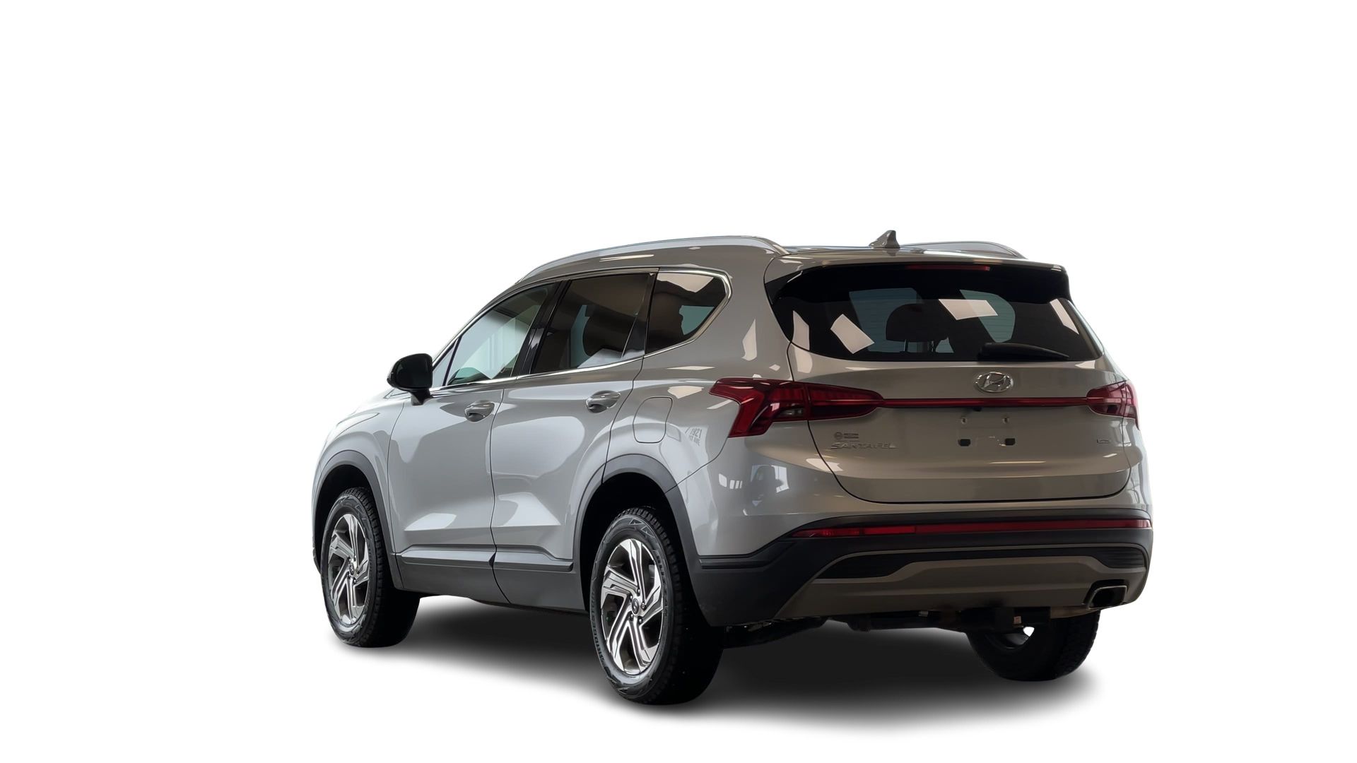 2022 Hyundai Santa Fe in Regina, Saskatchewan