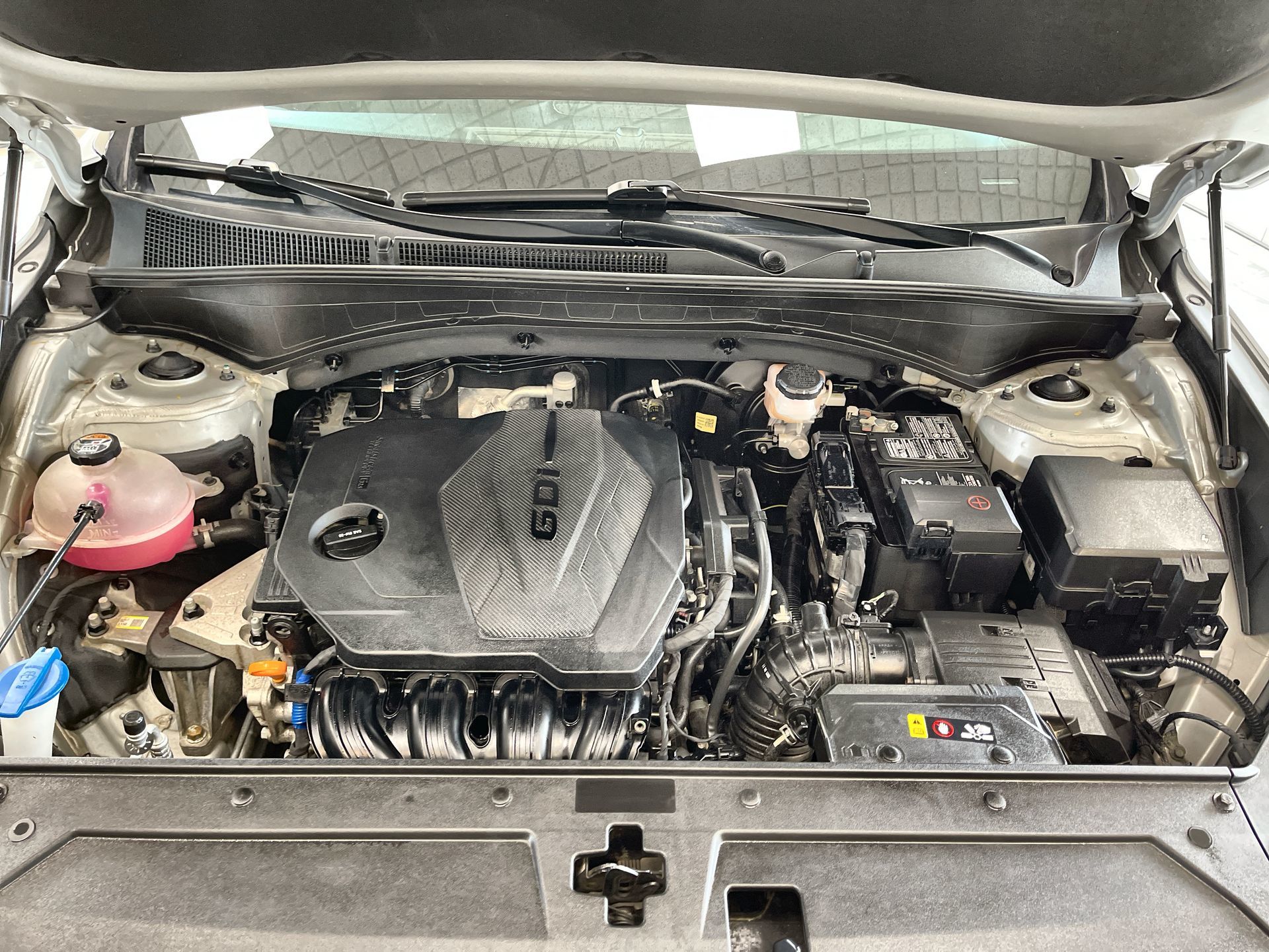 2022 Hyundai Santa Fe in Regina, Saskatchewan