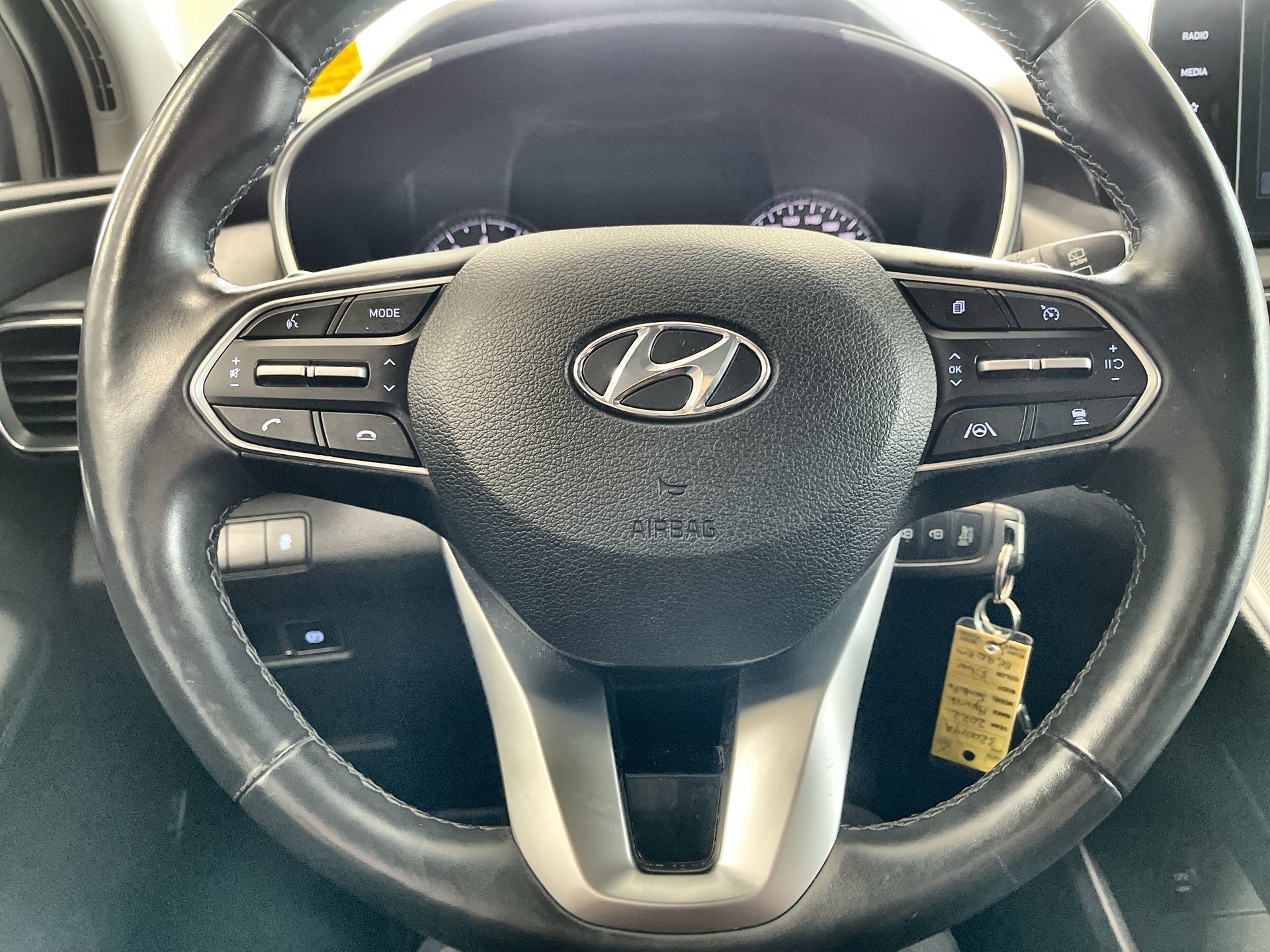 2022 Hyundai Santa Fe in Regina, Saskatchewan