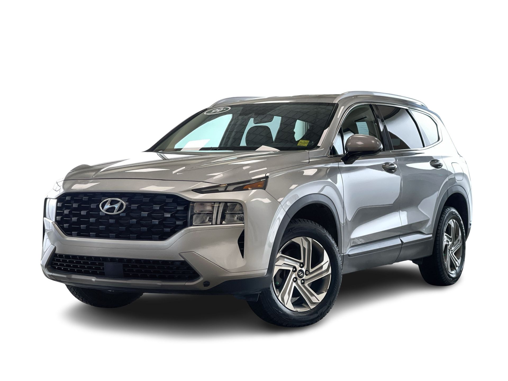 2022 Hyundai Santa Fe in Regina, Saskatchewan
