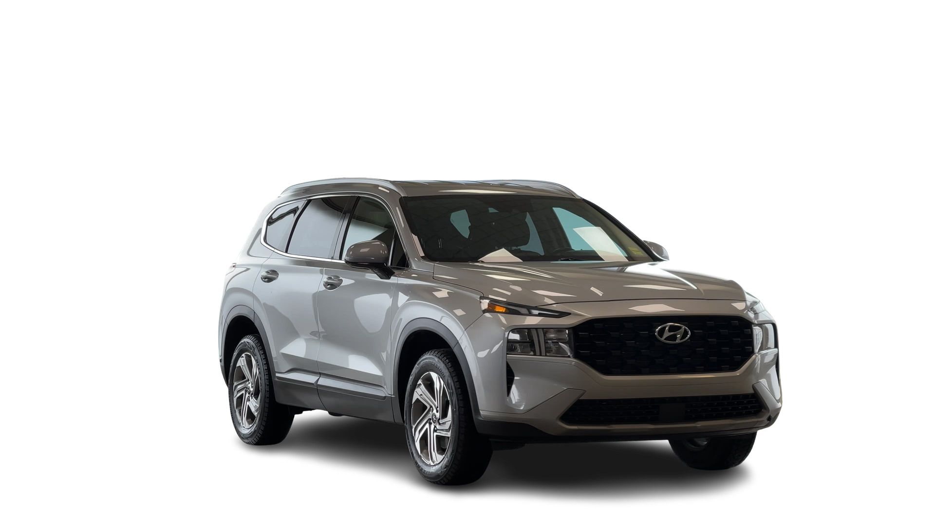 2022 Hyundai Santa Fe in Regina, Saskatchewan