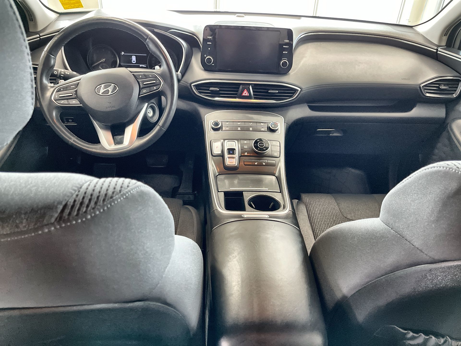 2022 Hyundai Santa Fe in Regina, Saskatchewan