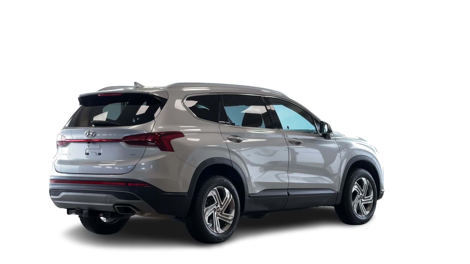 2022 Hyundai Santa Fe in Regina, Saskatchewan