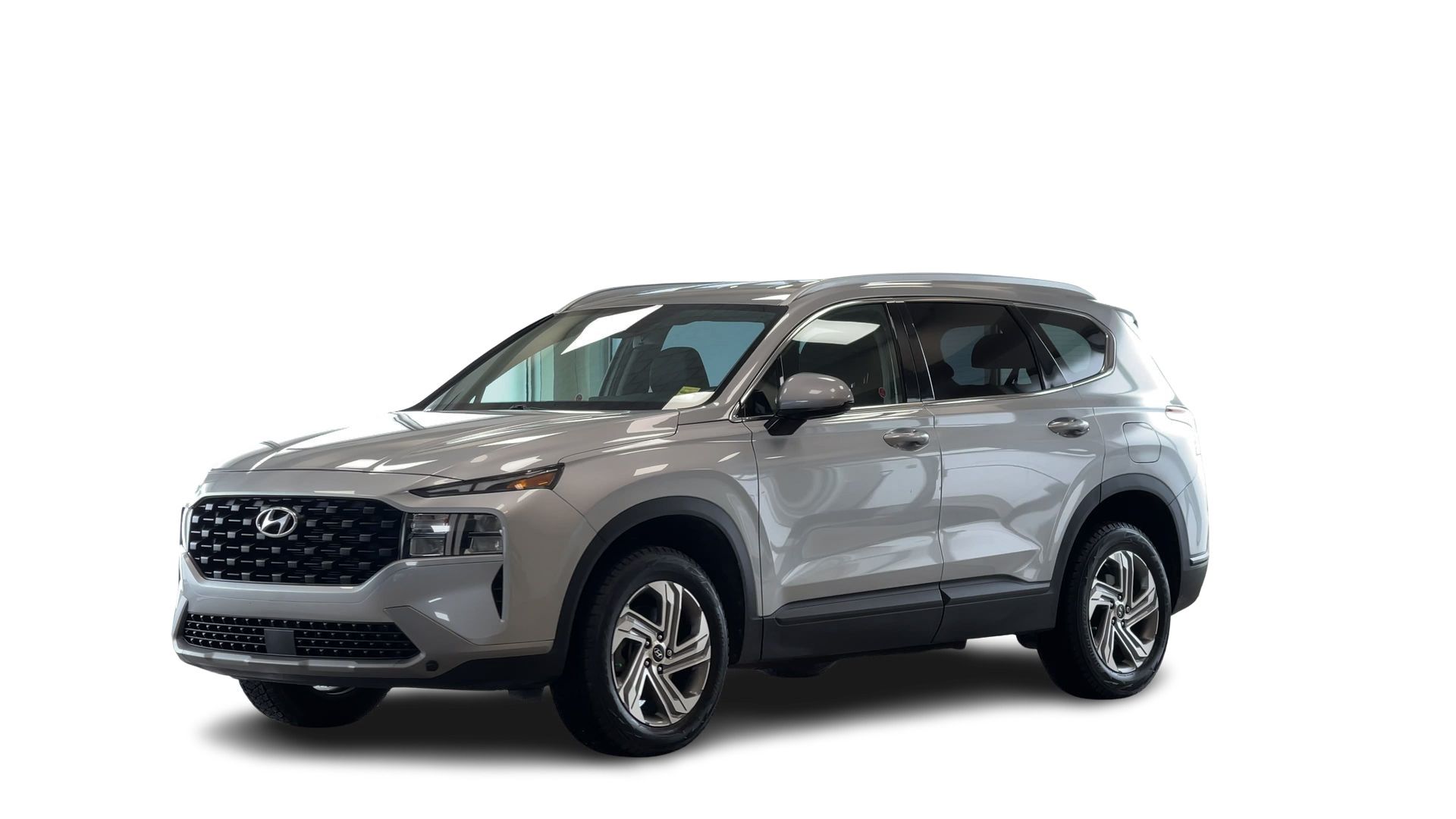 2022 Hyundai Santa Fe in Regina, Saskatchewan