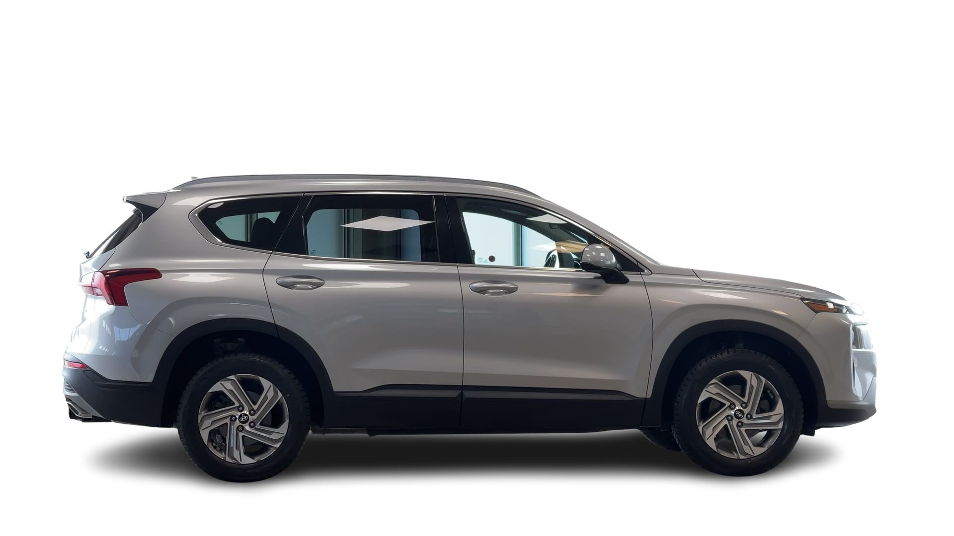 2022 Hyundai Santa Fe in Regina, Saskatchewan