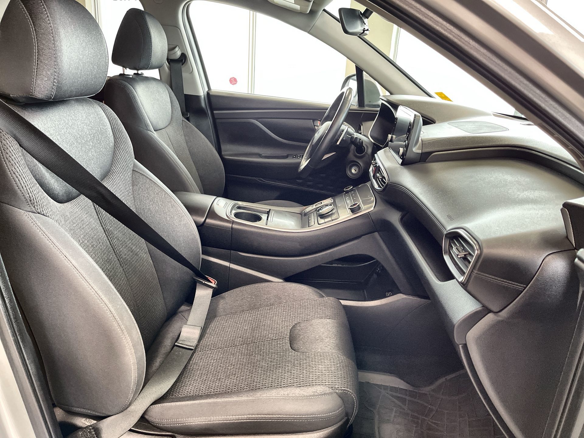 2022 Hyundai Santa Fe in Regina, Saskatchewan