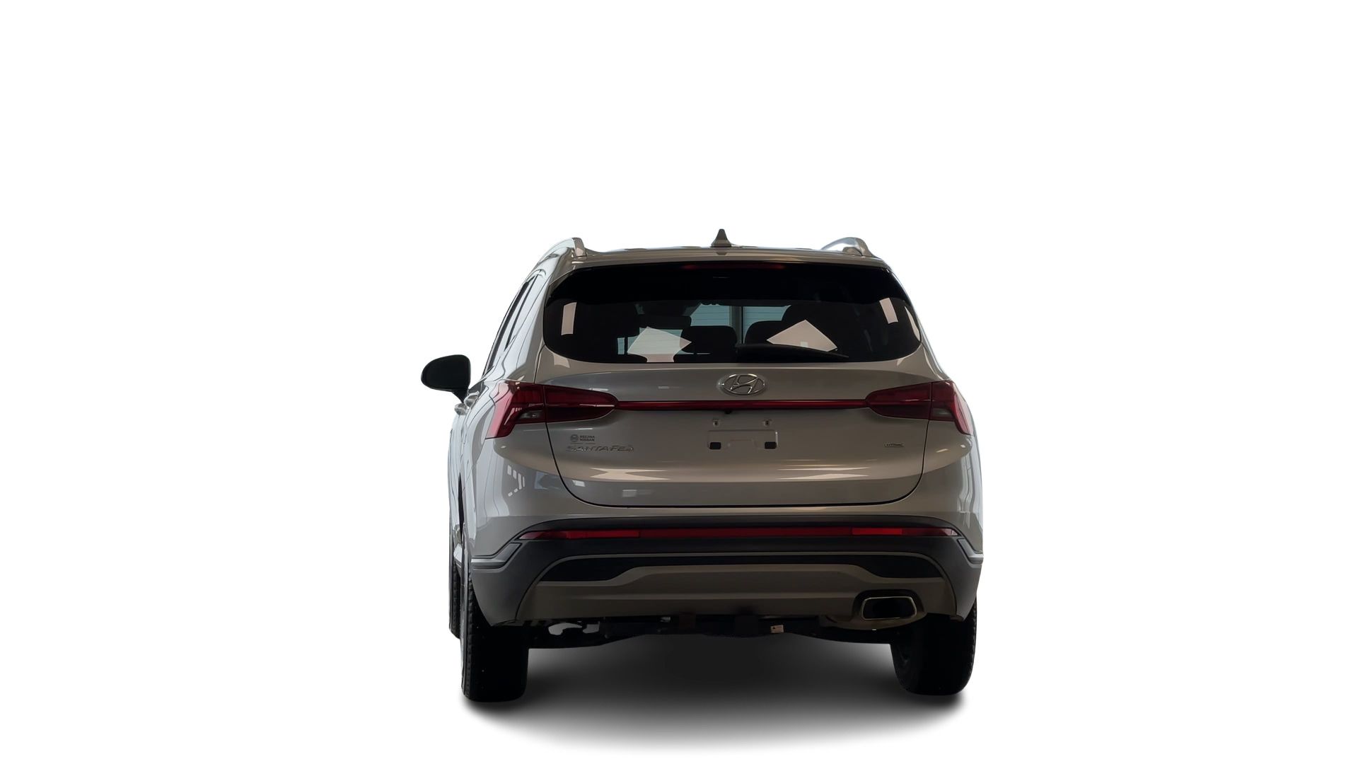 2022 Hyundai Santa Fe in Regina, Saskatchewan