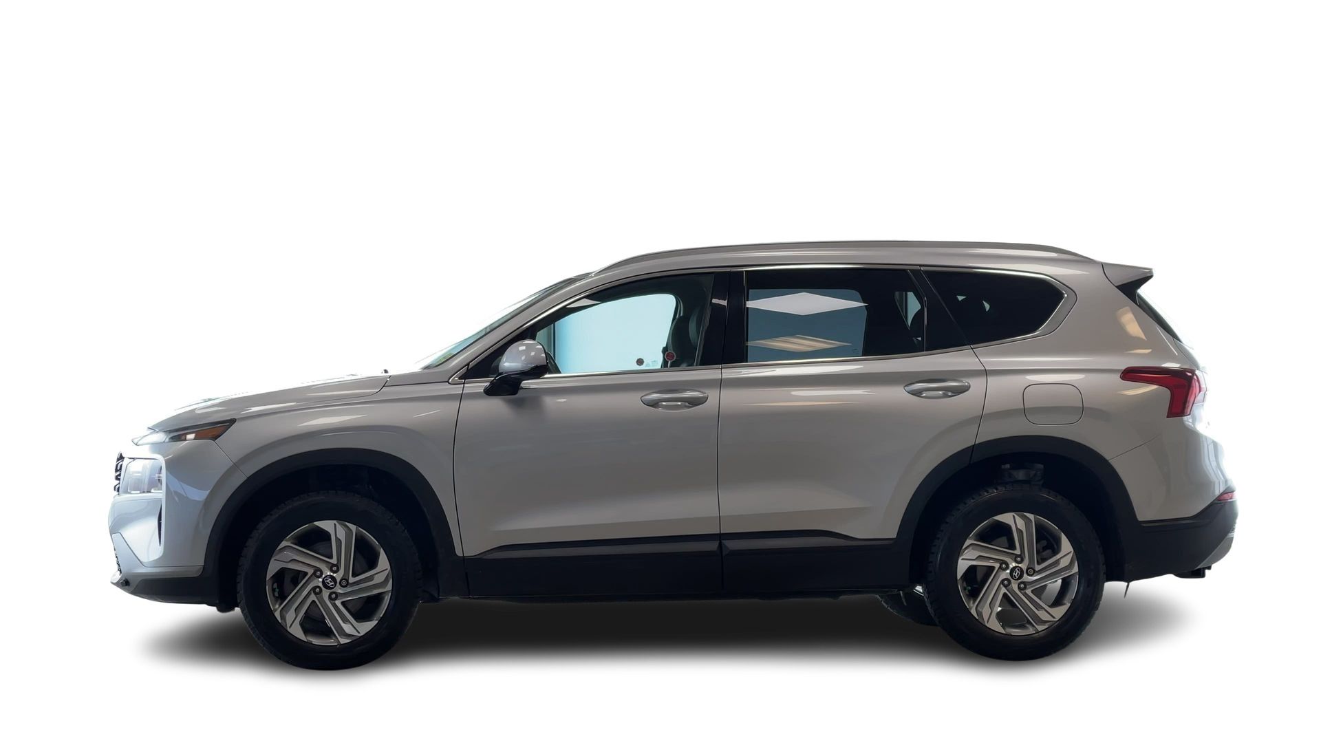 2022 Hyundai Santa Fe in Regina, Saskatchewan
